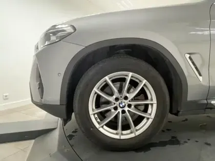 Photo 8 BMW X3 Gén. III (G01) Ph2 Business Design 5