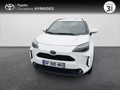 Photo 13 Toyota Yaris  Cross 116h Design MY22