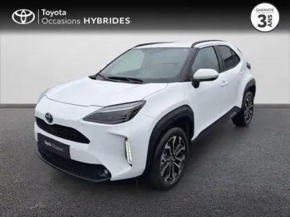 Photo 15 Toyota Yaris  Cross 116h Design MY22