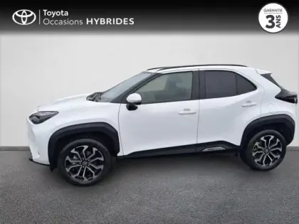 Photo 17 Toyota Yaris  Cross 116h Design MY22