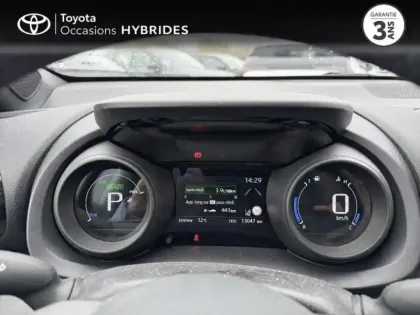 Photo 28 Toyota Yaris  Cross 116h Design MY22