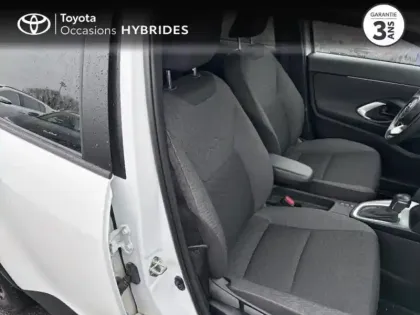 Photo 20 Toyota Yaris  Cross 116h Design MY22