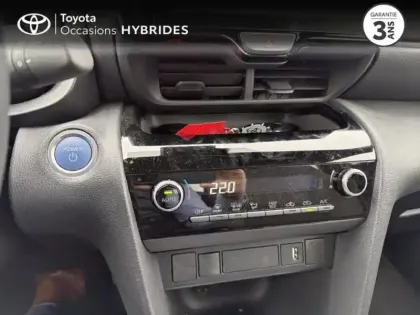 Photo 11 Toyota Yaris  Cross 116h Design MY22