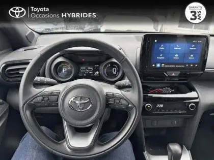 Photo 23 Toyota Yaris  Cross 116h Design MY22