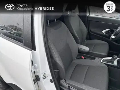 Photo 14 Toyota Yaris  Cross 116h Design MY22