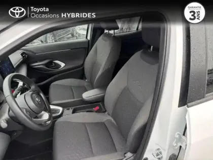 Photo 25 Toyota Yaris  Cross 116h Design MY22