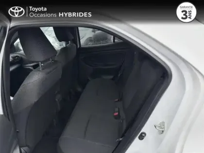 Photo 6 Toyota Yaris  Cross 116h Design MY22