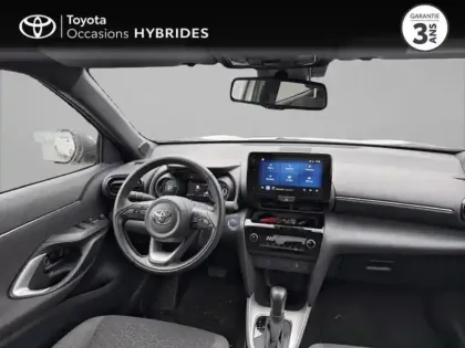 Photo 22 Toyota Yaris  Cross 116h Design MY22