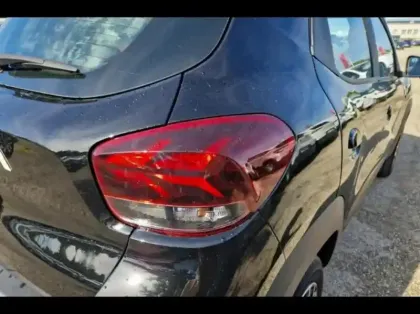 Photo 13 Dacia Spring Gén. I (BBG) Ph2 Expression 5