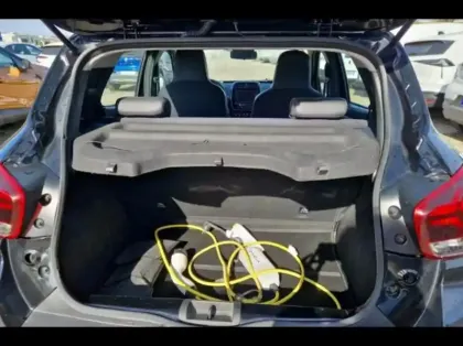 Photo 11 Dacia Spring Gén. I (BBG) Ph2 Expression 5