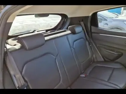 Photo 10 Dacia Spring Gén. I (BBG) Ph2 Expression 5