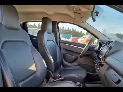 Photo 9 Dacia Spring Gén. I (BBG) Ph2 Expression 5