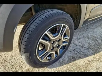 Photo 12 Dacia Spring Gén. I (BBG) Ph2 Expression 5