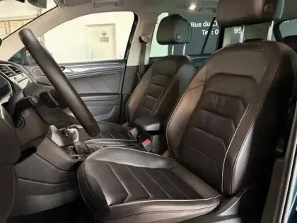 Photo 11 Volkswagen Tiguan  1.4 eHybrid 245ch Elegance Exclusive DSG6