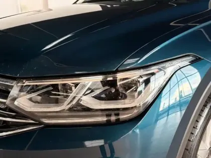 Photo 8 Volkswagen Tiguan  1.4 eHybrid 245ch Elegance Exclusive DSG6