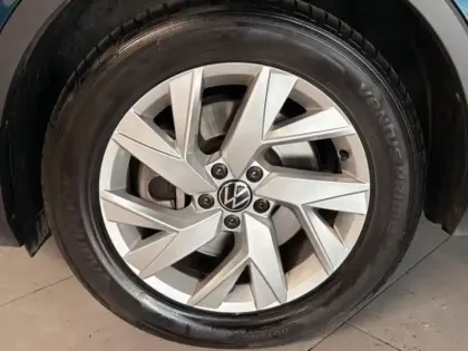 Photo 9 Volkswagen Tiguan  1.4 eHybrid 245ch Elegance Exclusive DSG6