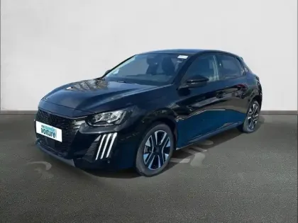 Photo 20 Peugeot 208  Hybrid 110 e-DCS6