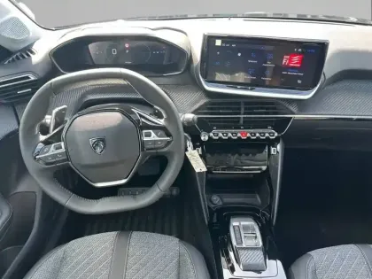 Photo 7 Peugeot 208  Hybrid 110 e-DCS6