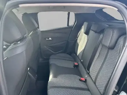 Photo 11 Peugeot 208  Hybrid 110 e-DCS6