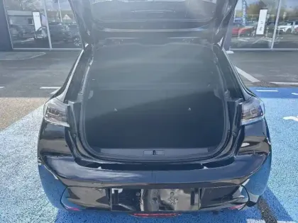 Photo 5 Peugeot 208  Hybrid 110 e-DCS6