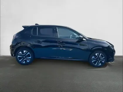 Photo 23 Peugeot 208  Hybrid 110 e-DCS6