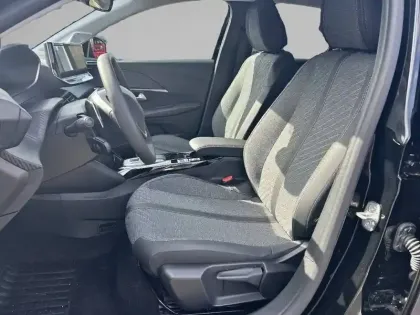 Photo 10 Peugeot 208  Hybrid 110 e-DCS6