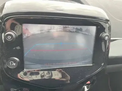 Photo 14 Toyota Aygo  1.0 VVT-i x-shift