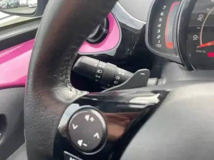 Photo 18 Toyota Aygo  1.0 VVT-i x-shift