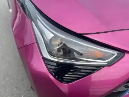 Photo 15 Toyota Aygo  1.0 VVT-i x-shift