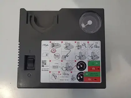 Photo 37 Peugeot 2008 Gén. II Ph1 NG Roadtrip 5