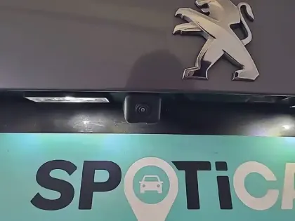 Photo 38 Peugeot 2008 Gén. II Ph1 NG Roadtrip 5