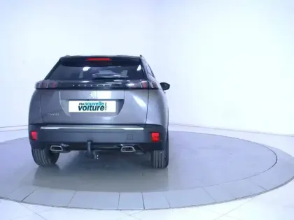 Photo 55 Peugeot 2008  PureTech 130 S&S EAT8