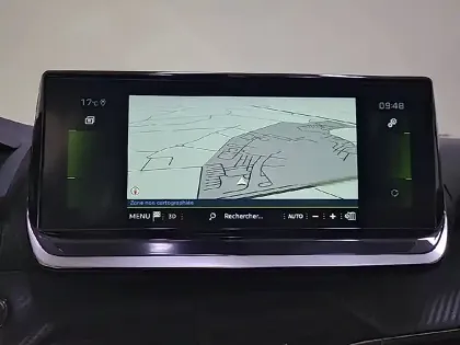 Photo 41 Peugeot 2008 Gén. II Ph1 NG Roadtrip 5