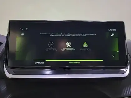 Photo 42 Peugeot 2008 Gén. II Ph1 NG Roadtrip 5