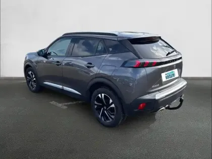 Photo 6 Peugeot 2008  PureTech 130 S&S EAT8