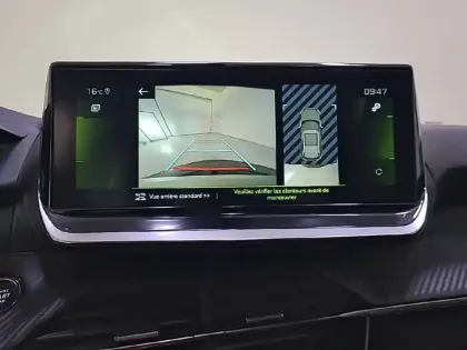 Photo 40 Peugeot 2008 Gén. II Ph1 NG Roadtrip 5