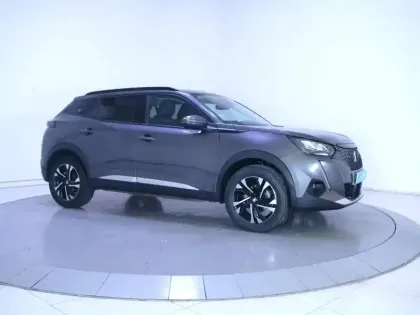 Photo 52 Peugeot 2008  PureTech 130 S&S EAT8
