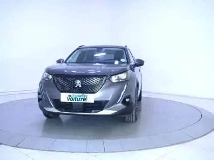 Photo 50 Peugeot 2008  PureTech 130 S&S EAT8