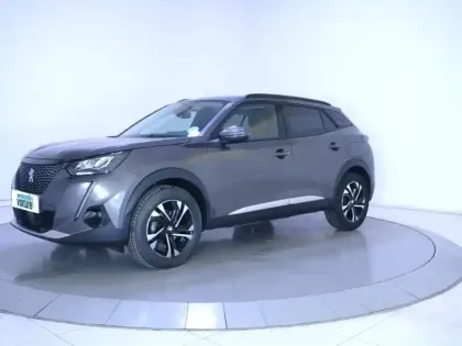 Photo 49 Peugeot 2008  PureTech 130 S&S EAT8