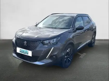 Photo Peugeot 2008 Roadtrip