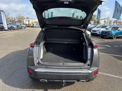 Photo 5 Peugeot 2008  PureTech 130 S&S EAT8