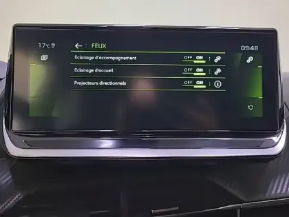 Photo 43 Peugeot 2008 Gén. II Ph1 NG Roadtrip 5