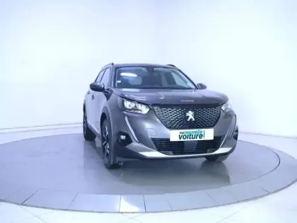 Photo 80 Peugeot 2008  PureTech 130 S&S EAT8