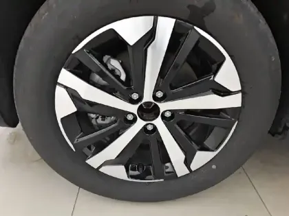 Photo 12 Peugeot Rifter e- M Electrique 136 ch Automatique 54kWh 5pl