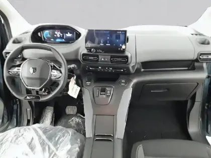 Photo 7 Peugeot Rifter e- M Electrique 136 ch Automatique 54kWh 5pl