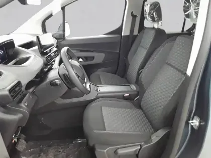 Photo 10 Peugeot Rifter e- M Electrique 136 ch Automatique 54kWh 5pl