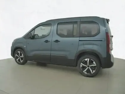 Photo 6 Peugeot Rifter e- M Electrique 136 ch Automatique 54kWh 5pl