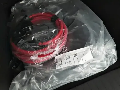 Photo 20 Peugeot Rifter e- M Electrique 136 ch Automatique 54kWh 5pl