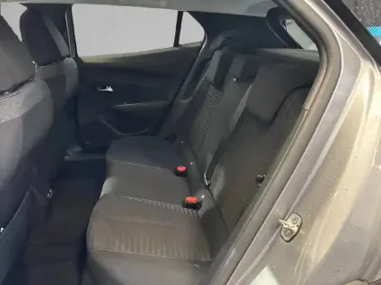 Photo 11 Peugeot 2008  Electrique 136 ch