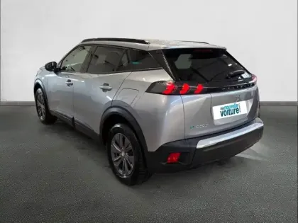 Photo 6 Peugeot 2008  Electrique 136 ch